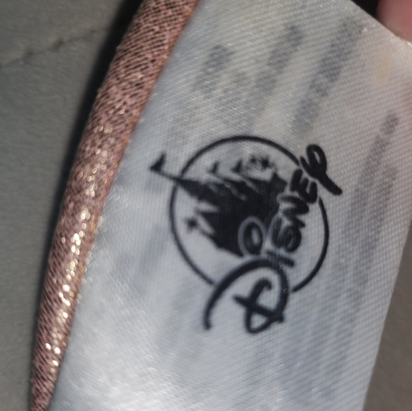 Rose Gold Mickey Ears Walt Disney World - Picture 7 of 7